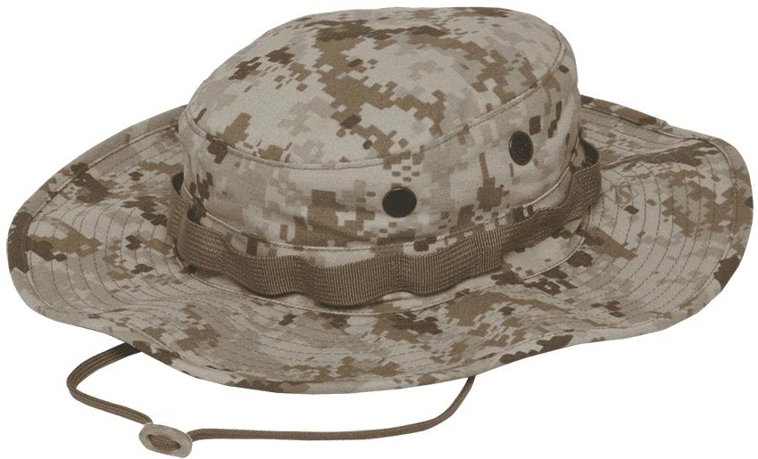 TRU-SPEC Wide Brim Boonies -